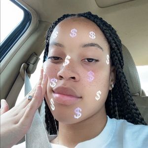 Meet your Posher, Mariyah